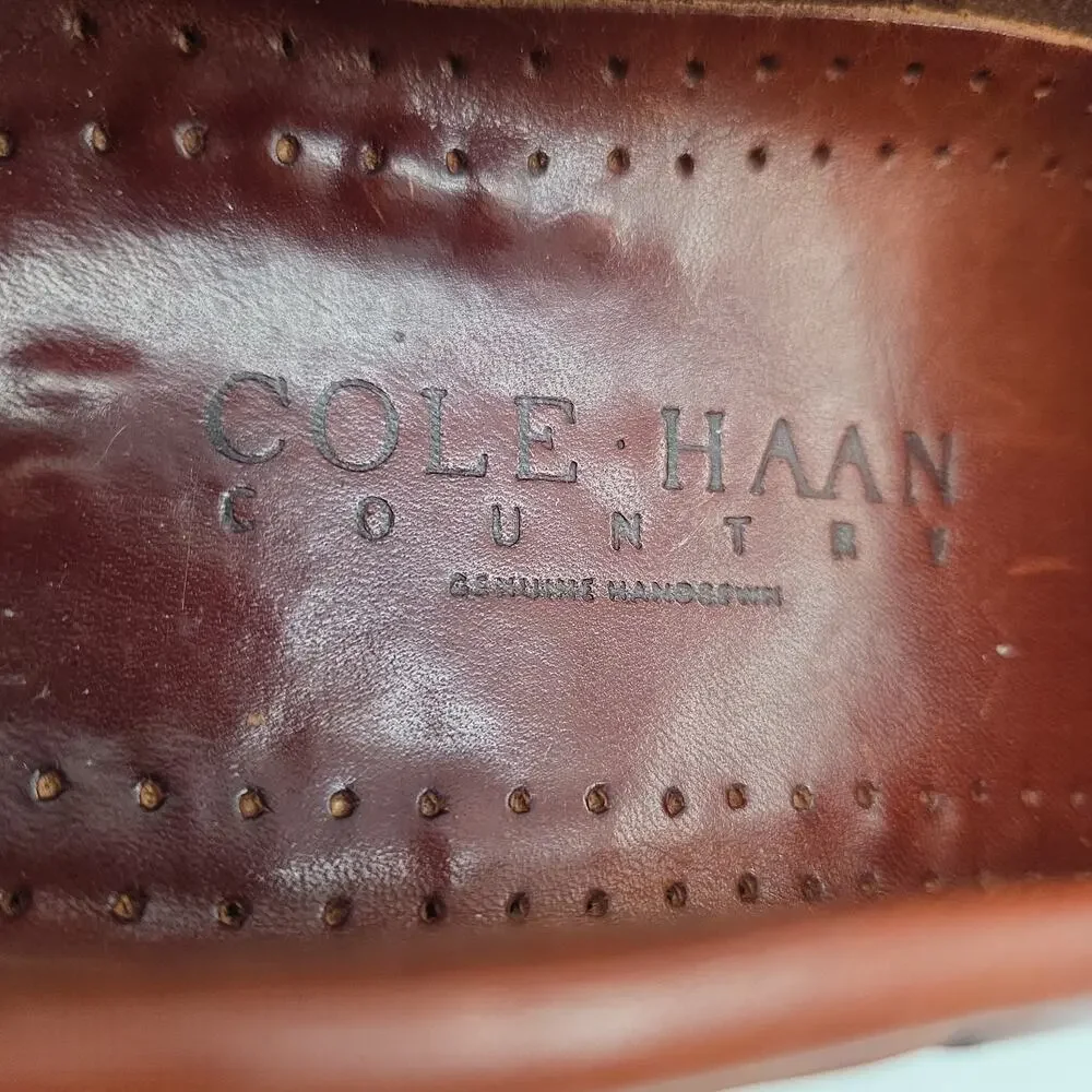 Cole Haan vtg cole